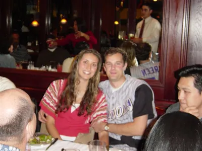 2006-12-02 Dave'n'Busters Party (20).JPG